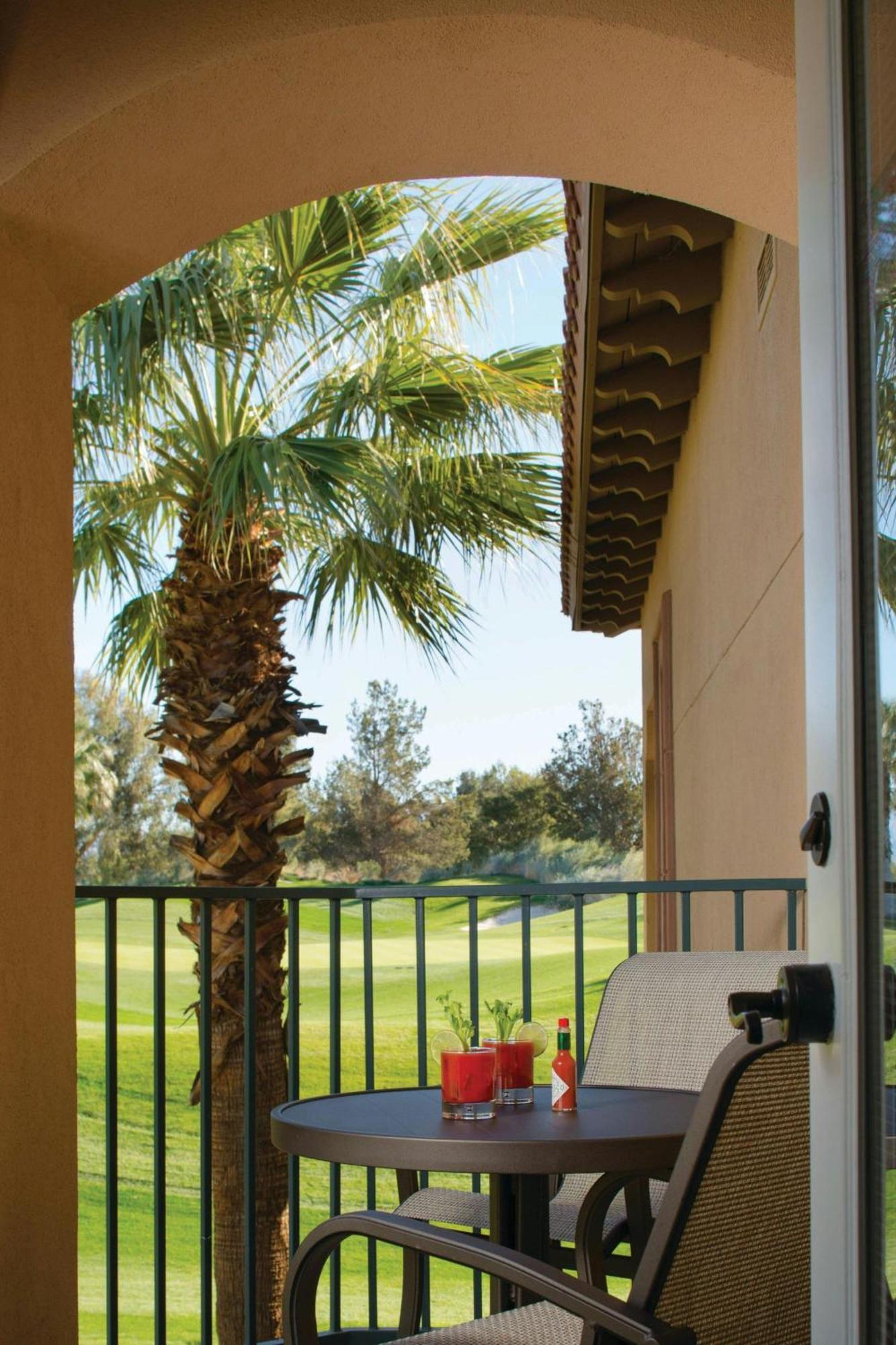 Marriott'S Shadow Ridge I - The Villages Palm Desert Exterior foto